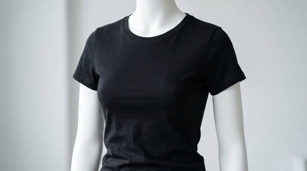 Damen-T-Shirt „Valhalla We Come Neither to Hell nor Heaven Baumwollhemd auf links waschen