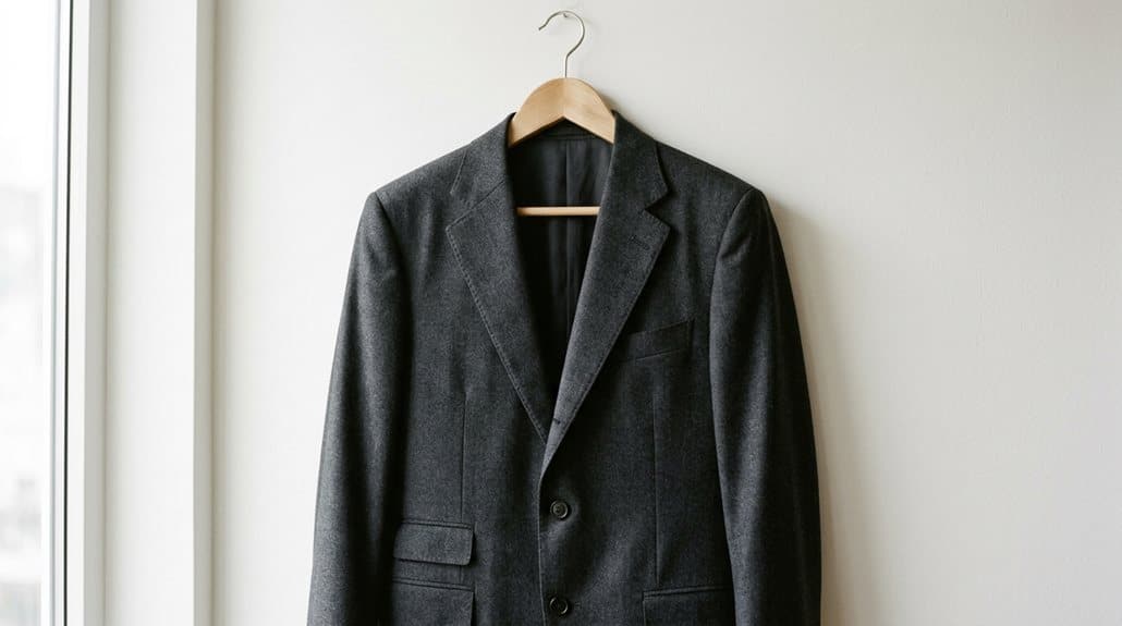 Warum gute Kleidung nicht auffällig sein muss 3 ruhige Klamotten Qualität hält