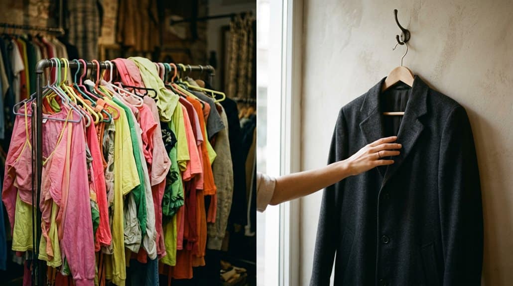 Der Unterschied zwischen Stil und Trend 3 Stil überdauert flüchtige Trends