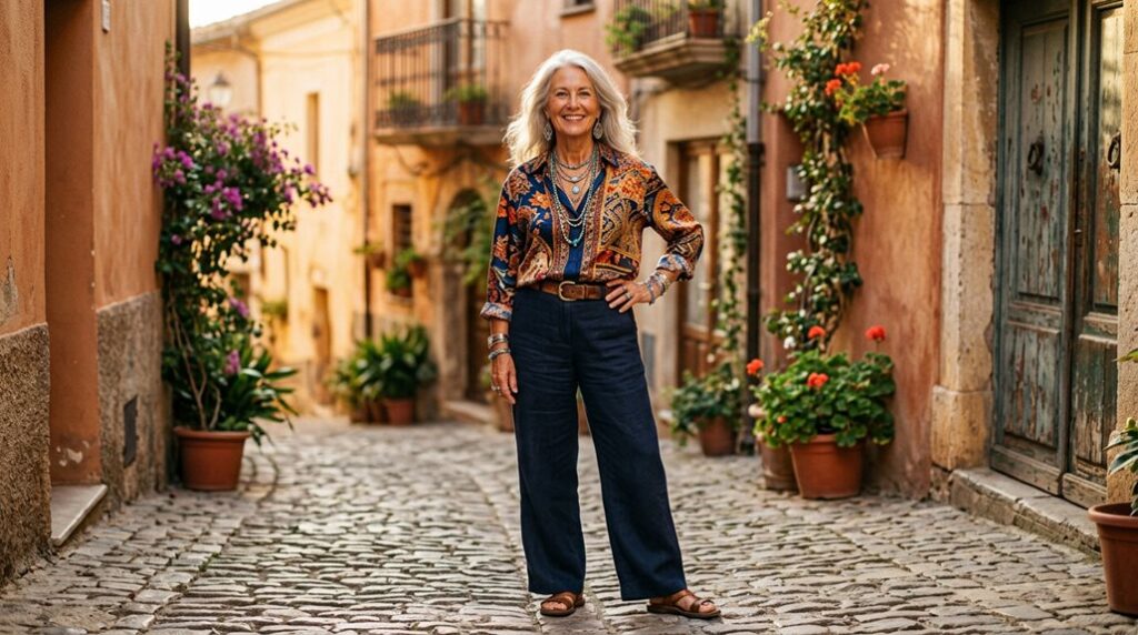 Warum Mode nichts mit Trends zu tun haben muss 2 Stil überdauert vergängliche Trends