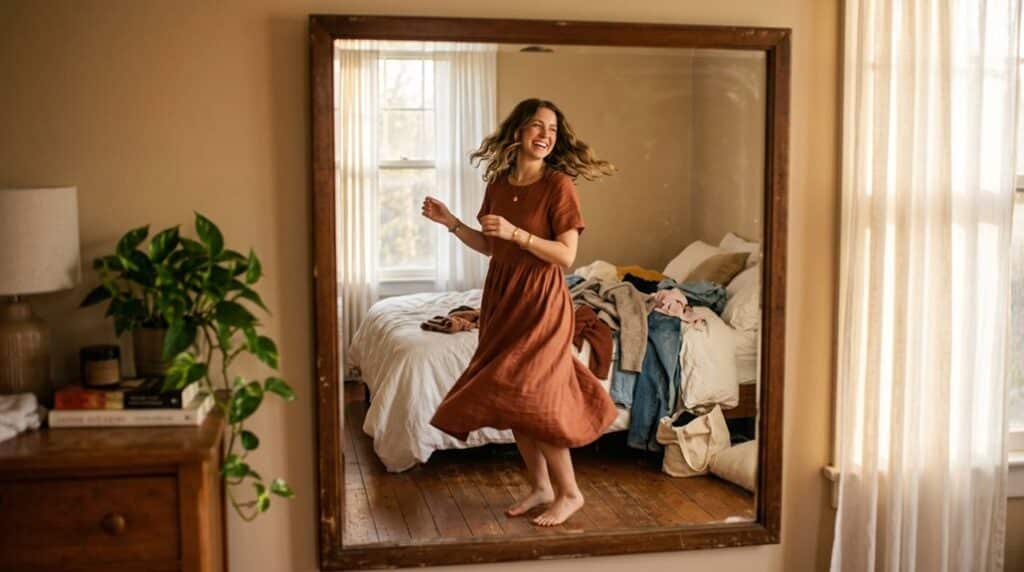 warum manche Klamotten einen ansprechen